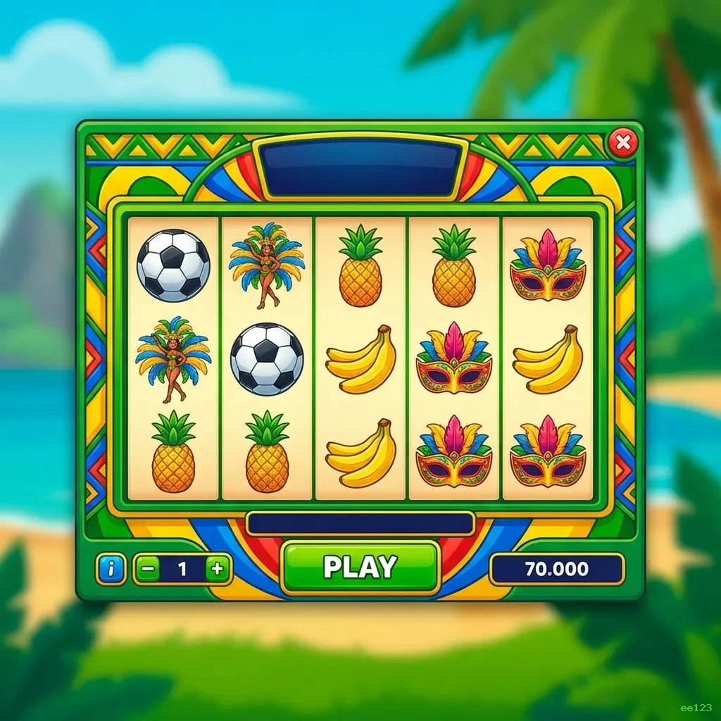 Casino VIP ee123