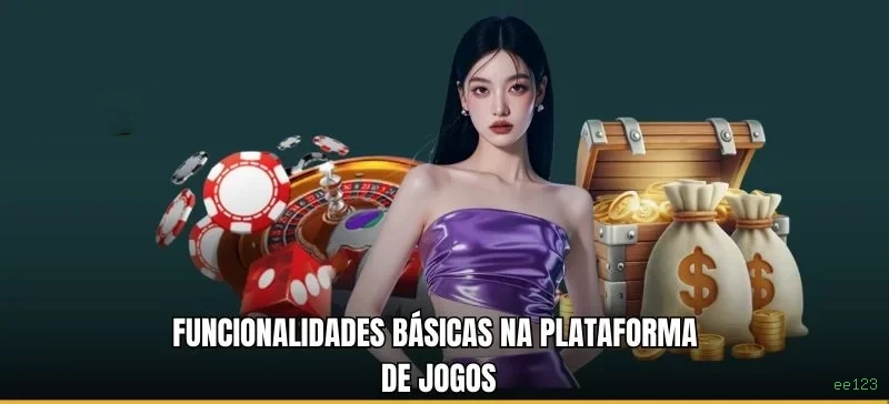 Estatísticas ee123