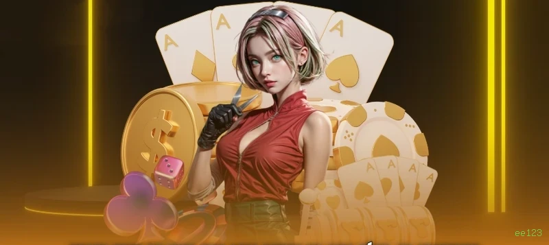 Diretório de Jogos ee123
